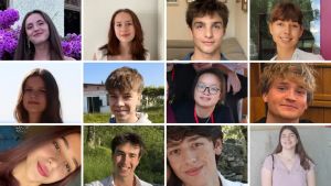 La maturità al liceo Galilei di Trieste: 14 centini con quattro lodi