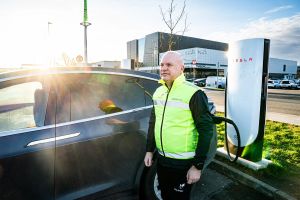 Equinor og det grønne skif­tet som brast