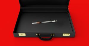 The Coming Peptide Free-for-All