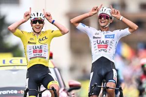 Tour de France : Carapaz marque, Seixas craque
