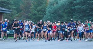 Zoo Fun Run returns to support accessible playground project