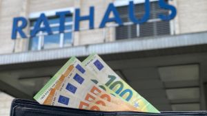 Bürgermeister im Vergleich: So viel verdienen die Verwaltungschefs im Kreis Konstanz