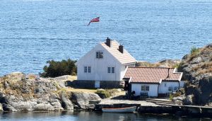 Gjemte seg på flukt frasovjetiske drapsmenn