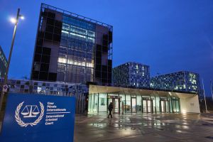ICC looks ahead after the ouster of its chief prosecutor