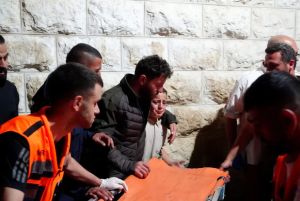 The spark in Tell: How a village resistance disrupted Israel’s West Bank strategy