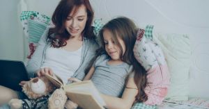 The Secret Behind Bedtime Stalling