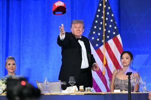 The media will miss Trump when he’s gone