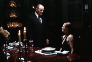Love to hate / British men should lean into their evil reputation