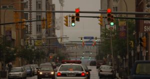 Letter: City needs more synchronized lights