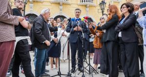 Moglo bi bit' da je lakše umrit nego… napisati nešto o socioekonomskim uspjesima Hrvatske. Jedna iznimka potvrđuje pravilo