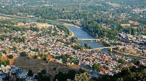 The Blueprint That Could Change Baramulla
