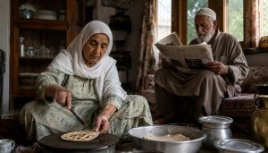 Kashmir’s Old Proverb About Ageing Parents Has Become a Prophecy