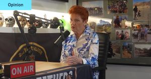 Forget crypto: Single motherhood is the best get-rich-quick scheme, according to Hanson
