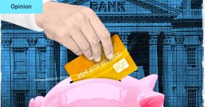 My sneaky $66 fee shows what credit card perks really cost us