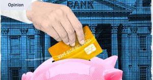 My sneaky $66 fee shows what credit card perks really cost us