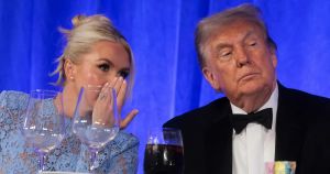 How Trump Revealed the Weakness That Will Be His Undoing