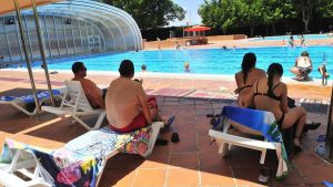 Un verano como los de antes
