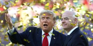 Trump's 'transactionalism' entirely misses the big picture