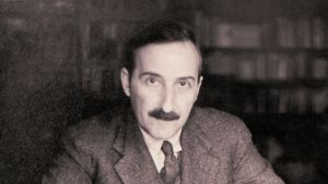 Los millardos de Zweig
