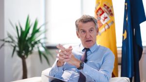 La hora de la reconstrucción