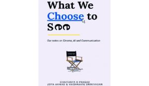 ‘What We Choose to See’ asks profoundly complex questions