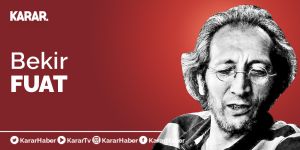 Biz kimiz? Niçin bir aradayız?