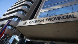 Justicia y jurado popular