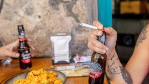 Canarias ante la nueva ley antitabaco