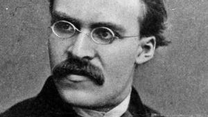 Search for the meaning of life is a wild-goose chase