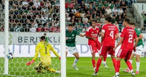 Para onde caminhas, Benfica?