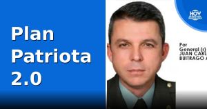 Plan Patriota 2.0