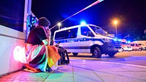 „Es trifft unsere Stadt mitten ins Herz“