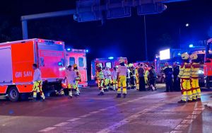 1 killed, at least 16 hurt in apparent car-ramming attack at Berlin Gay Pride Parade