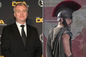 Christopher Nolan’ın Odyssey’si hakkında belki bunu da bilmek istersiniz