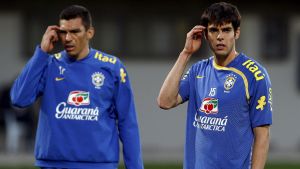 A Seleção Brasileira, os evangélicos e a teologia do placar