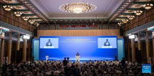 A China e a disputa global pelo conceito de direitos humanos