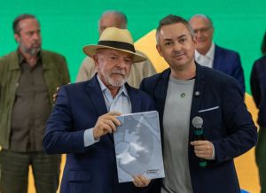 Avibras renasce com Lula e recoloca a soberania brasileira no centro do debate nacional