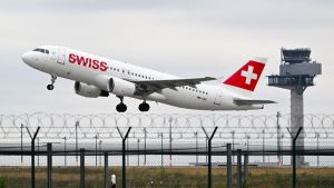 Unter der Startbahn zum Gate: Was an der Skymetro am Flughafen Zürich so besonders ist