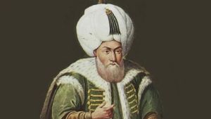 Âlim ve hayırsever bir hükümdar Sultan İkinci Bâyezid Han
