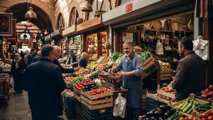 Bir mahallenin son 30 yılının öğrettikleri