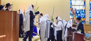 Congregation Degel Israel: A Century of Orthodox Jewish Life in Lancaster, PA