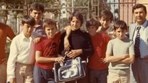 Addio a Sergio Torri, il professore del basket