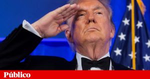 O risco de escalada