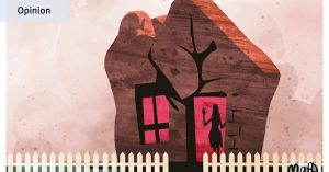 This Christian church has banned women elders. It’s a dangerous move