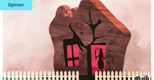 This Christian church has banned women elders. It’s a dangerous move