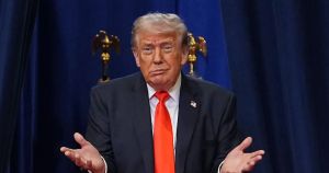 Europas fauler Frieden mit Trump