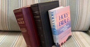 A Quick Bible Study Vol. 330: What Jesus Says About Death