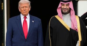 Hate Trumps It All