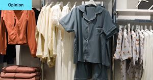 The next unlikely victim of the Iran crisis? Fast fashion