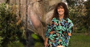 Why a woman from Norfolk calls elderly people every week